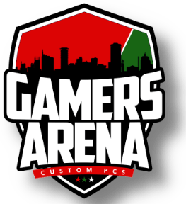 Gamers Arena Custom PC