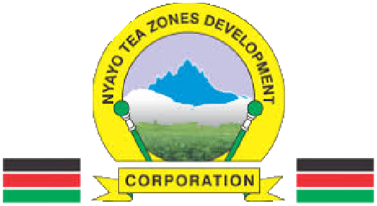Nyayo Tea Zones