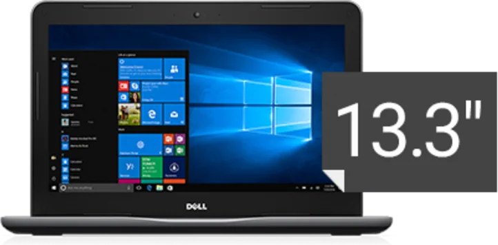 Dell Latitude 3380