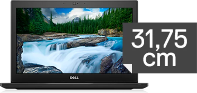 Dell Latitude 7290