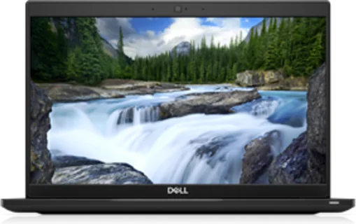 Dell Latitude 7390 2-in-1
