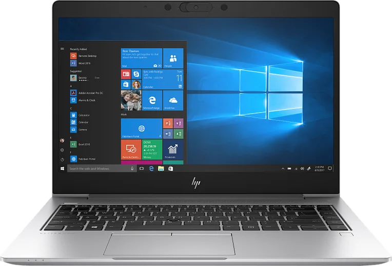 HP EliteBook 745 G6