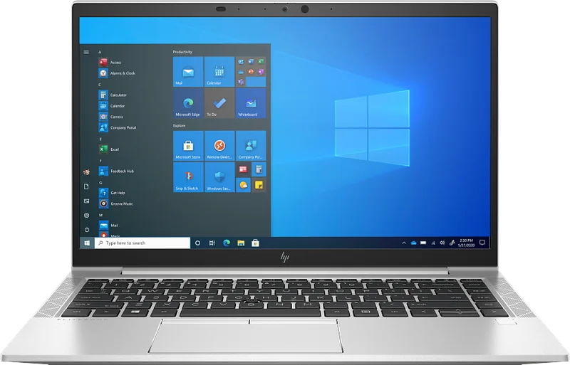 HP EliteBook 840 G9