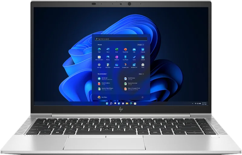 HP EliteBook 845 G8