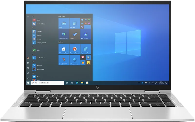 HP EliteBook x360 1040 G8