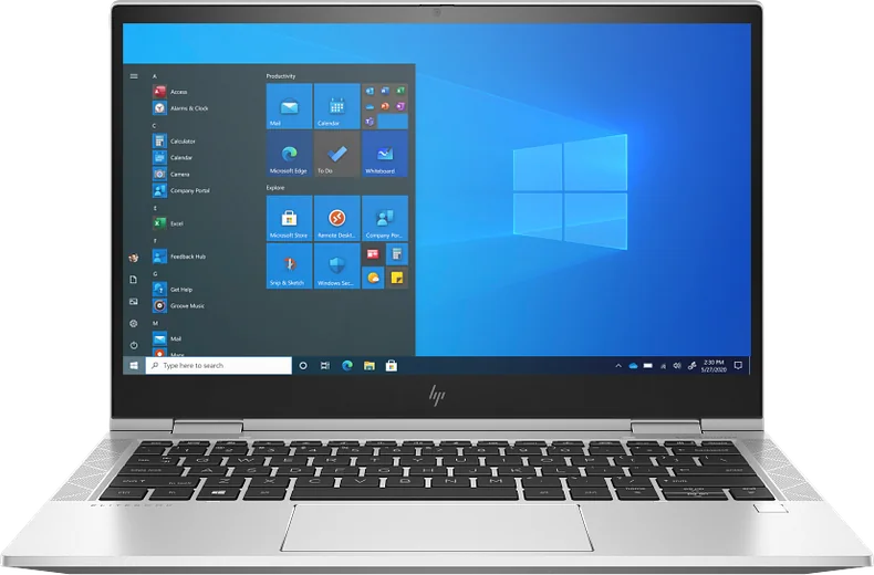 HP EliteBook x360 830 G10