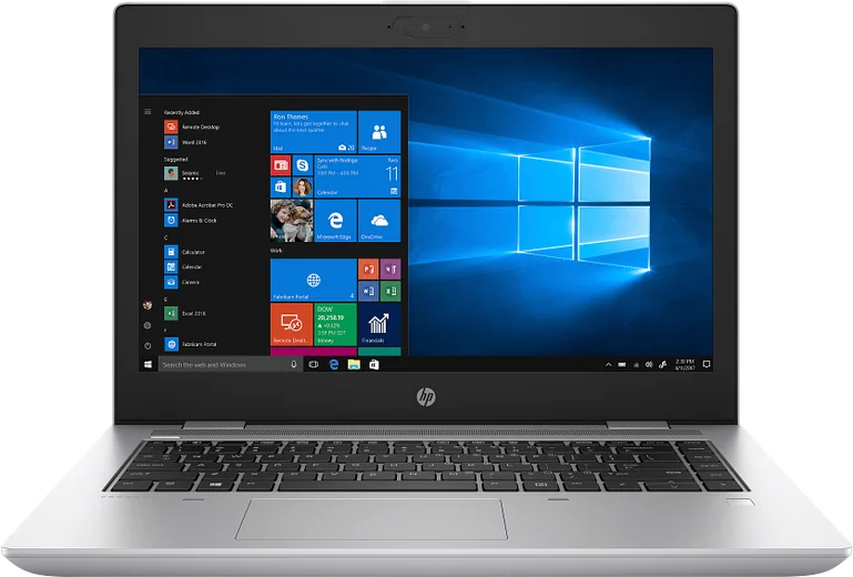 HP ProBook 640 G5