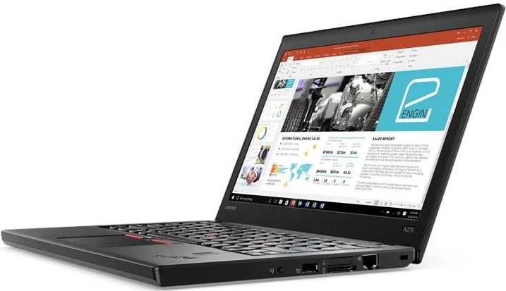 Lenovo ThinkPad A275