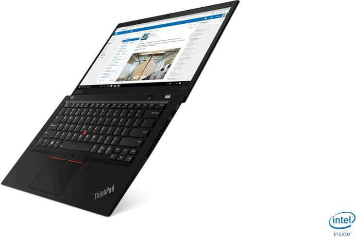 Lenovo ThinkPad T490s